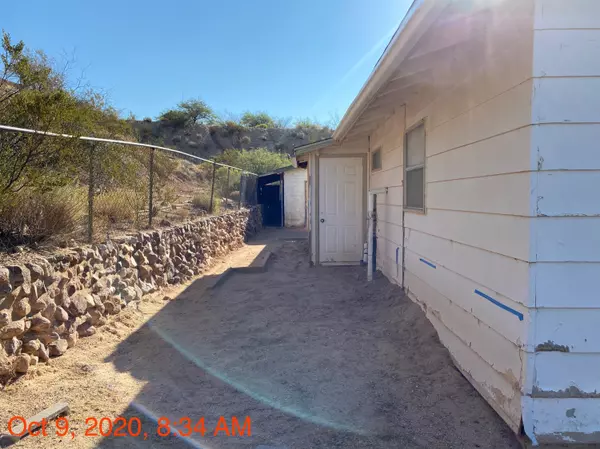 St. David, AZ 85630,238 E Pederson Drive