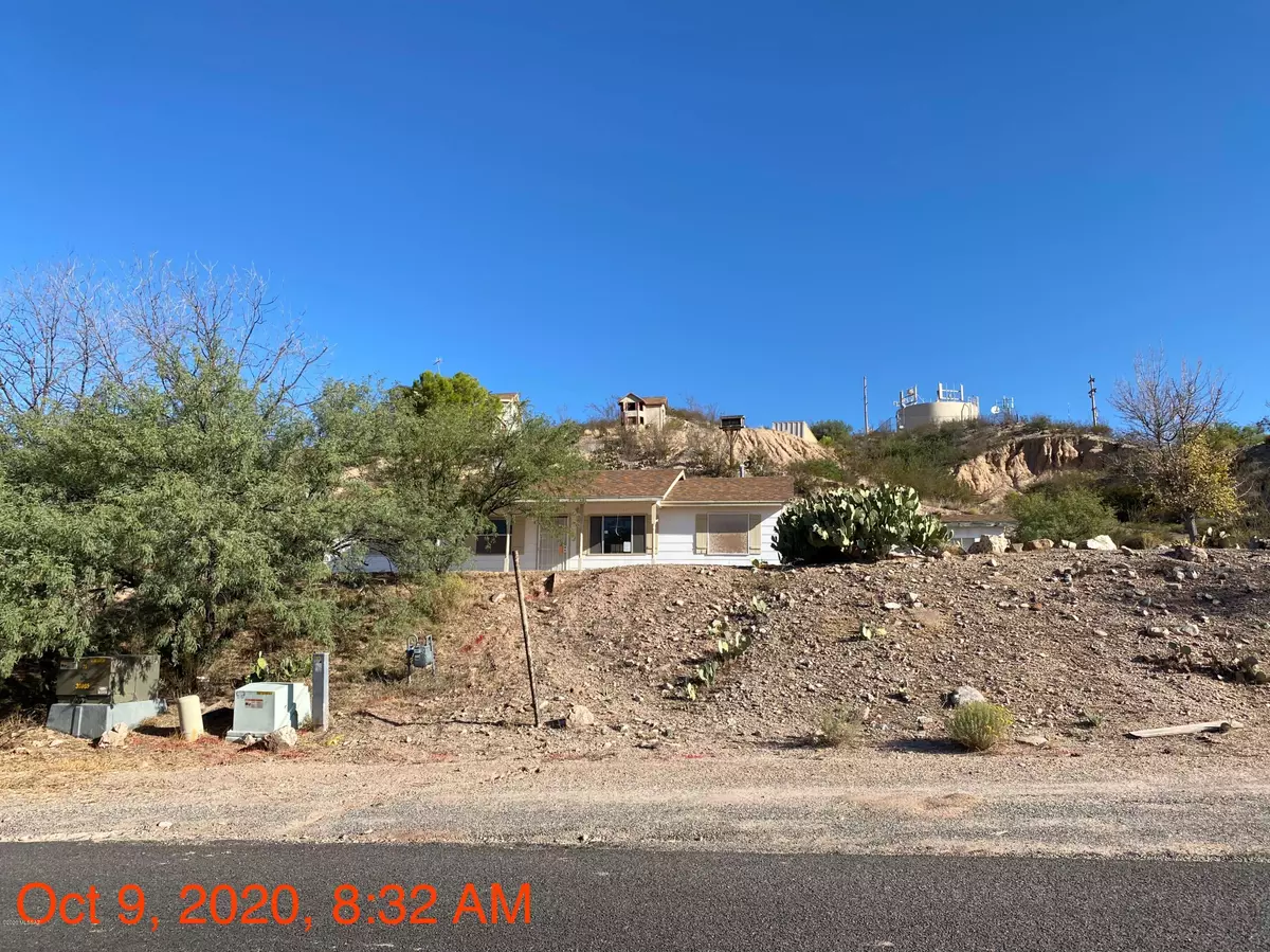 St. David, AZ 85630,238 E Pederson Drive