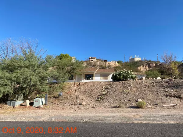 238 E Pederson Drive, St. David, AZ 85630