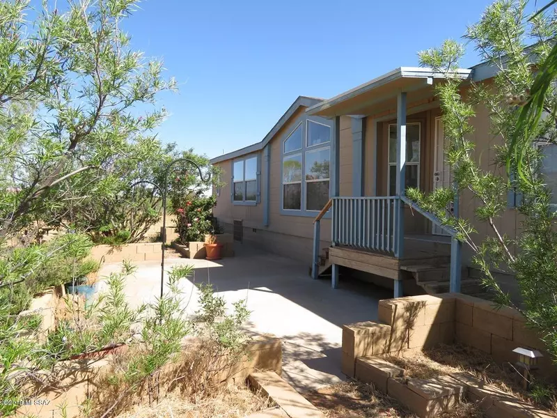 1721 N Arabian Lane, Cochise, AZ 85606