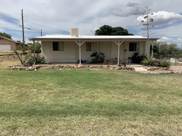 Hereford, AZ 85615,5105 E Vista Grande Road