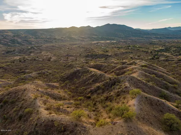 Sonoita, AZ 85637,TBD Adobe Canyon Road #10