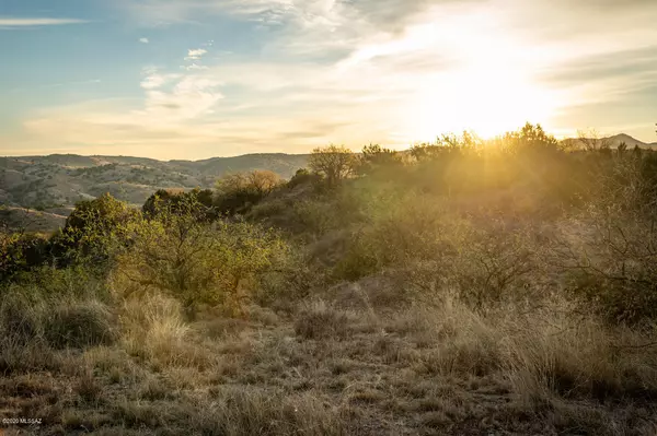 TBD Adobe Canyon Road #10, Sonoita, AZ 85637