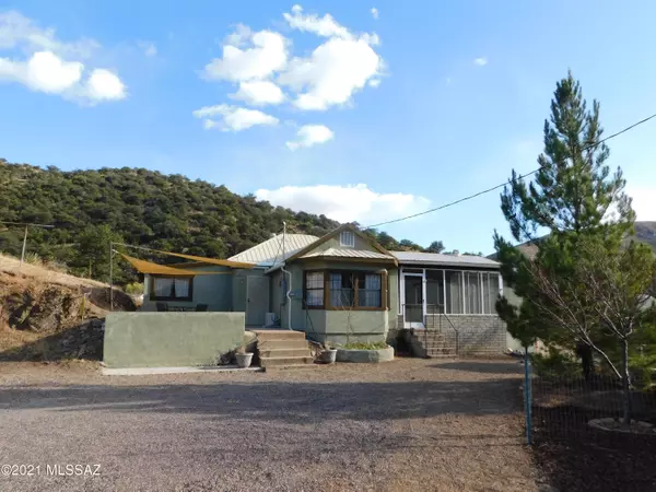 119 Star Avenue, Bisbee, AZ 85603