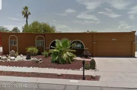 3829 W Mars Street, Tucson, AZ 85741