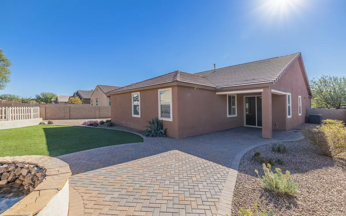 Marana, AZ 85653,12560 N Boscombe Drive