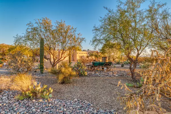 Oro Valley, AZ 85742,2867 W Owl Vista Place