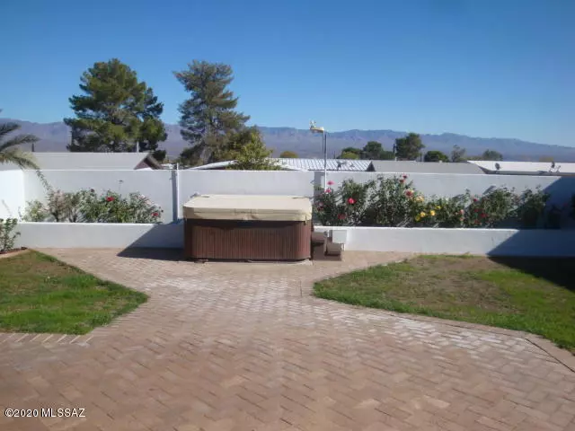 San Manuel, AZ 85631,511 S Ave D