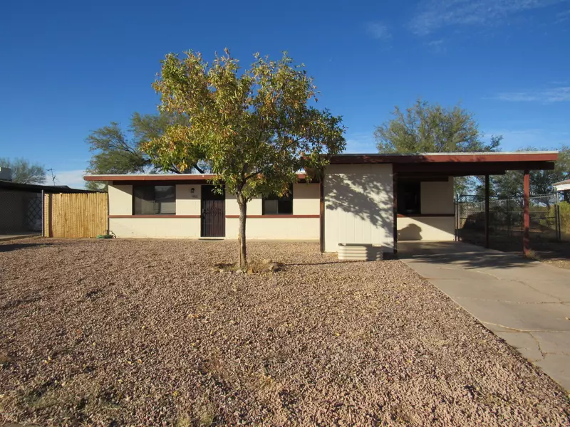 4800 W Santa Maria Drive, Amado, AZ 85645