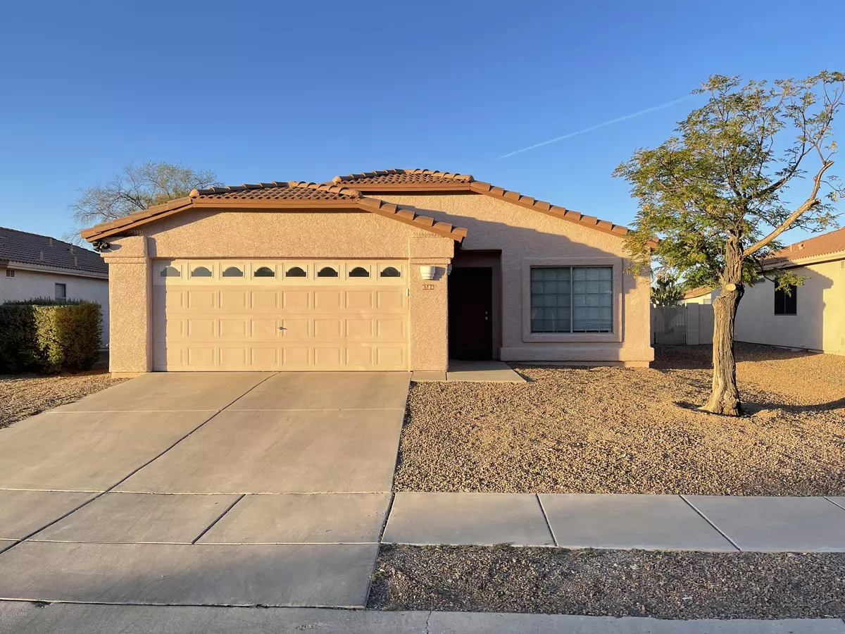 Tucson, AZ 85743,6584 W Wilhoit Way