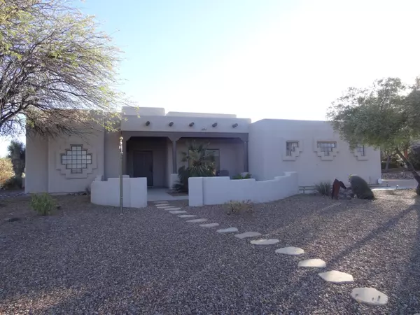 1559 W Via Muleje, Sahuarita, AZ 85629