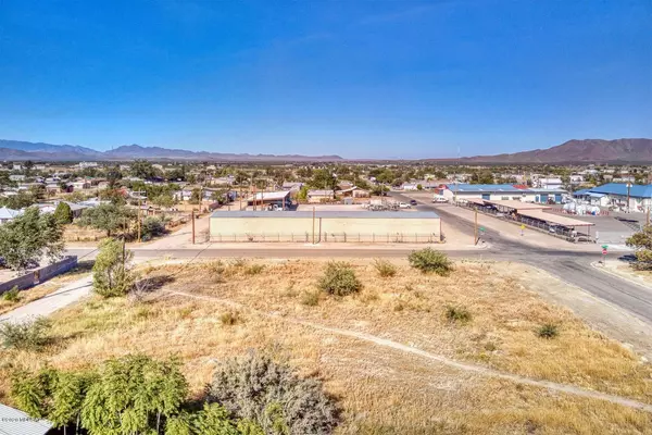 Willcox, AZ 85643,TBD N Curtis AVE (3 city lots)  #14-16