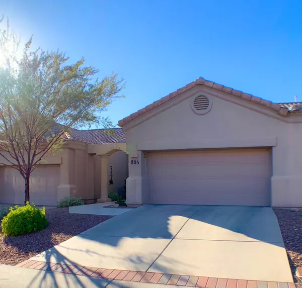 13401 N Rancho Vistoso Boulevard #204, Oro Valley, AZ 85755