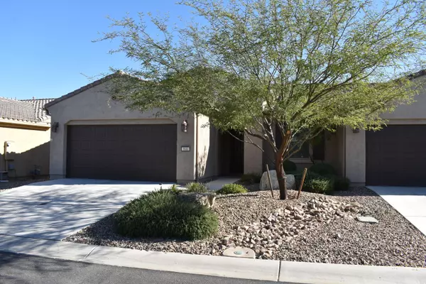 844 Broken Hills Drive, Sahuarita, AZ 85614