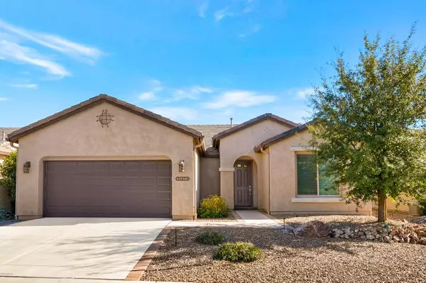 31271 S Hildogo Drive, Oracle, AZ 85623