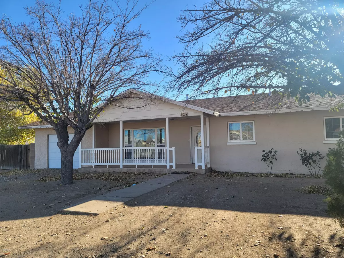 Willcox, AZ 85643,259 N Austin Boulevard