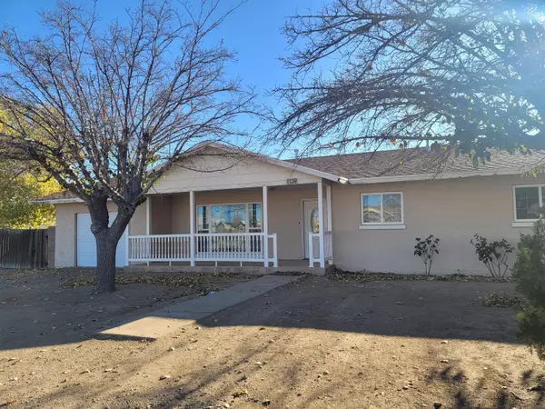 259 N Austin Boulevard, Willcox, AZ 85643