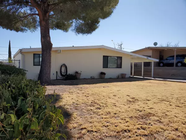 San Manuel, AZ 85631,625 W Webb Drive