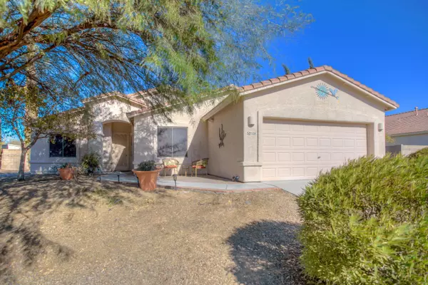 7539 S Dunbar Court, Tucson, AZ 85747