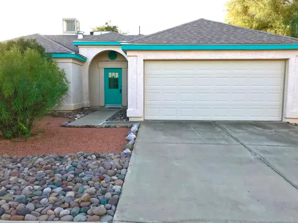 1901 N Atwood Avenue, Tucson, AZ 85745