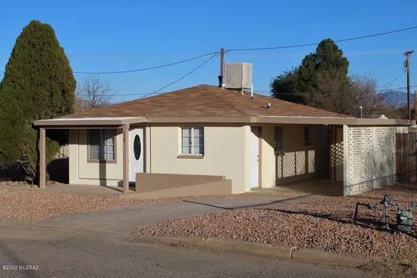 Benson, AZ 85602,178 N Park Lane