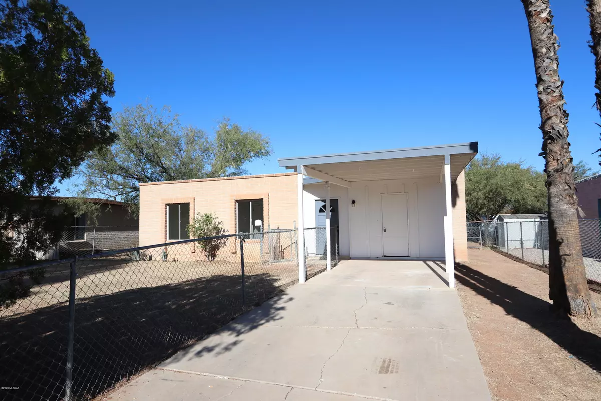 Amado, AZ 85645,4840 W De La Canoa Drive