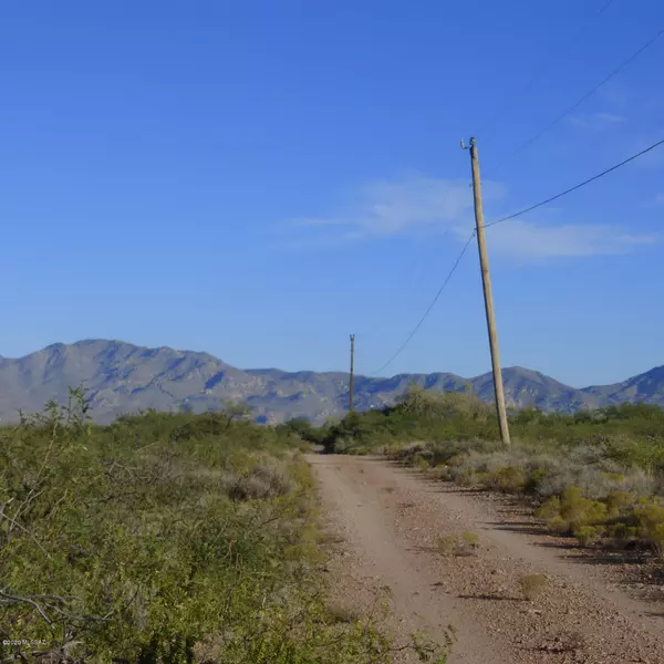 Portal, AZ 85632,4 ac W BoMa Trail #4