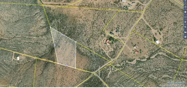 Portal, AZ 85632,4 ac W BoMa Trail #4