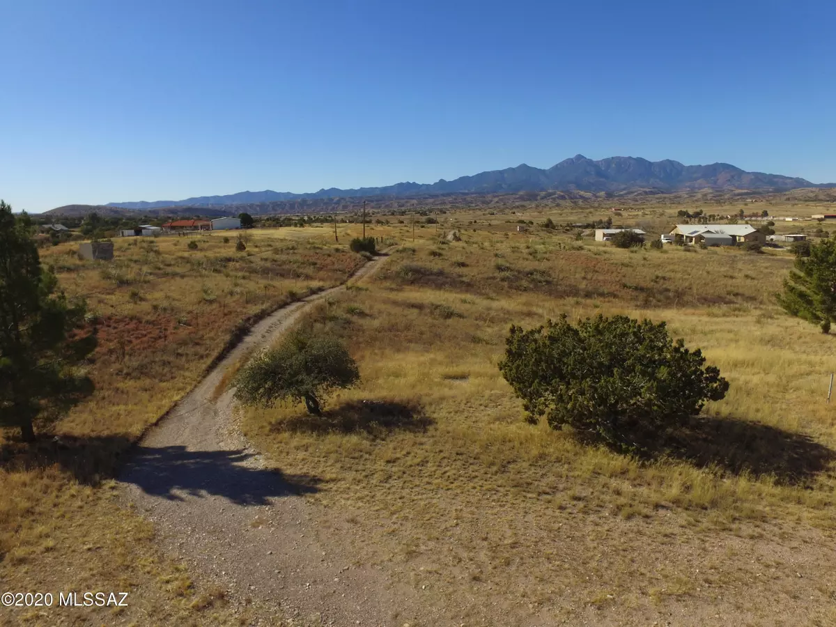 Sonoita, AZ 85637,00 Spur Trail