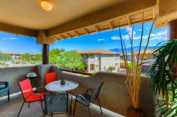 655 W Vistoso Highlands Drive #258, Oro Valley, AZ 85755