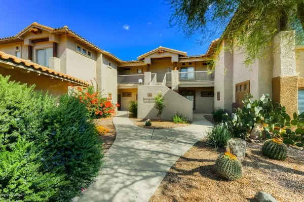 Oro Valley, AZ 85755,655 W Vistoso Highlands Drive #258