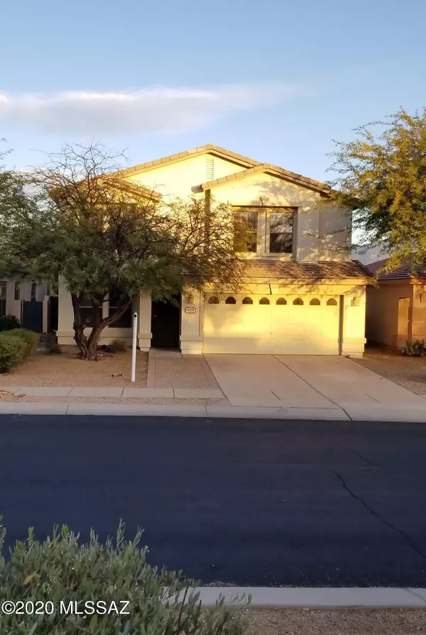 Oro Valley, AZ 85755,12858 N Yellow Orchid Drive