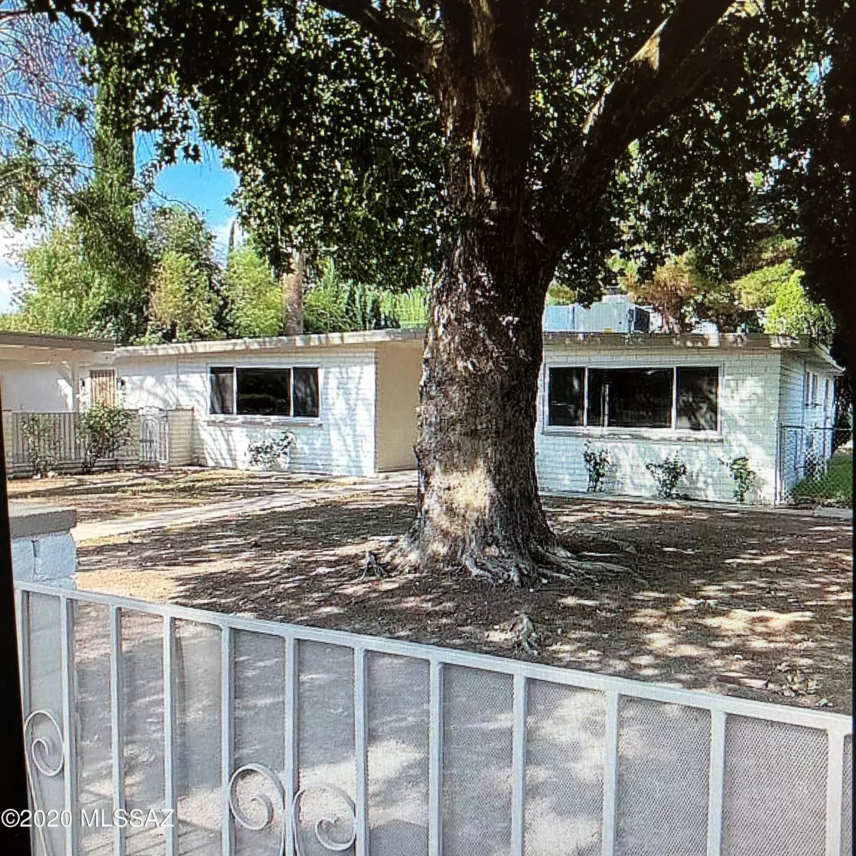 Nogales, AZ 85621,2680 N Green Place