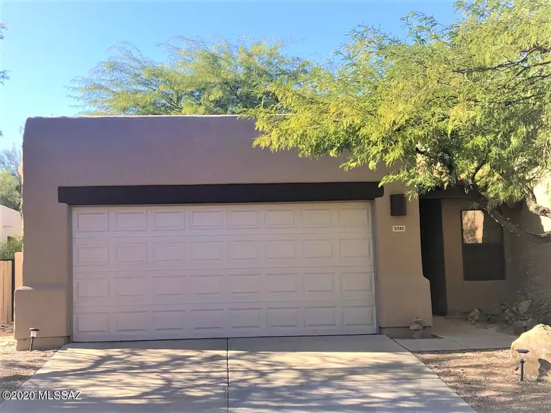3310 W Quail Haven Ci Circle, Tucson, AZ 85709