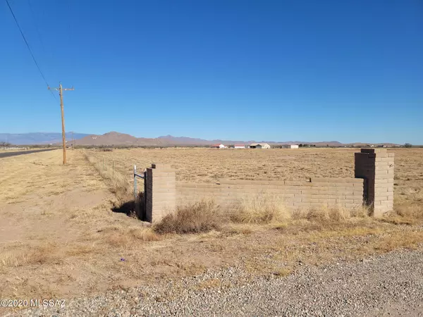 Willcox, AZ 85643,8.53 Acres N Circle I Road