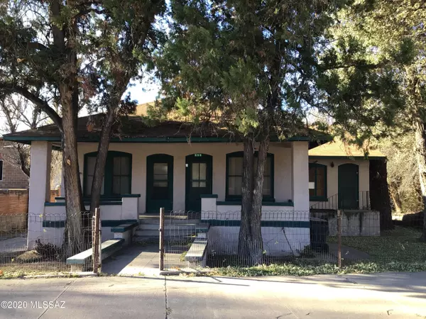 859 N Perkins Avenue, Nogales, AZ 85621