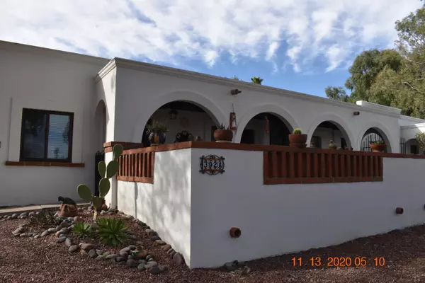 392 S Paseo Cerro  #A, Green Valley, AZ 85614