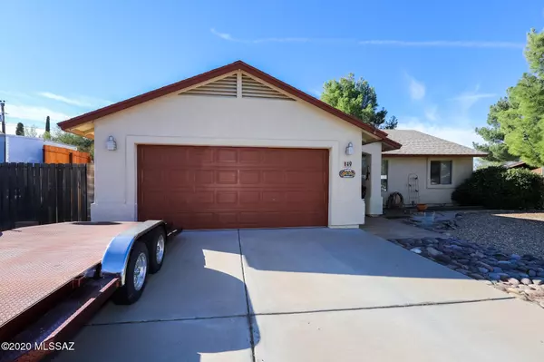 Corona De Tucson, AZ 85641,49 W William Carey Street