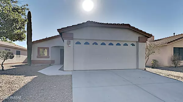 6571 W Hassayampa Place, Tucson, AZ 85743