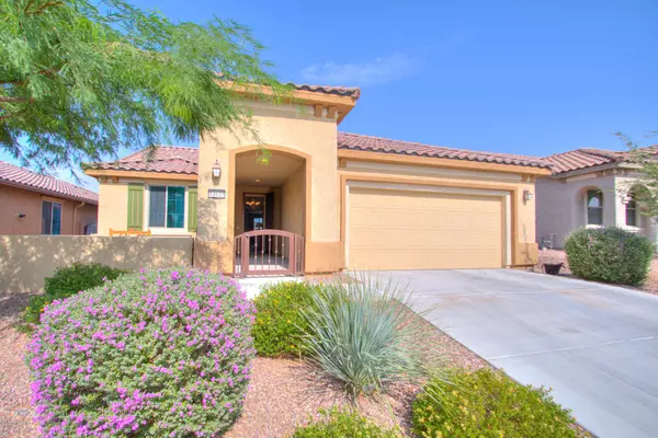 Marana, AZ 85658,14045 N Del Webb Trail