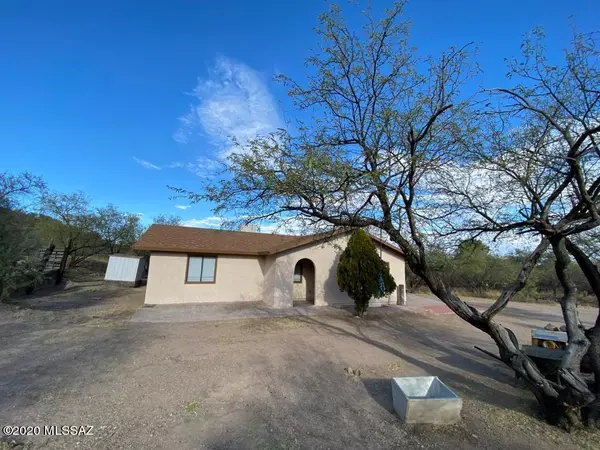 1034 Zorrita Corte, Rio Rico, AZ 85648