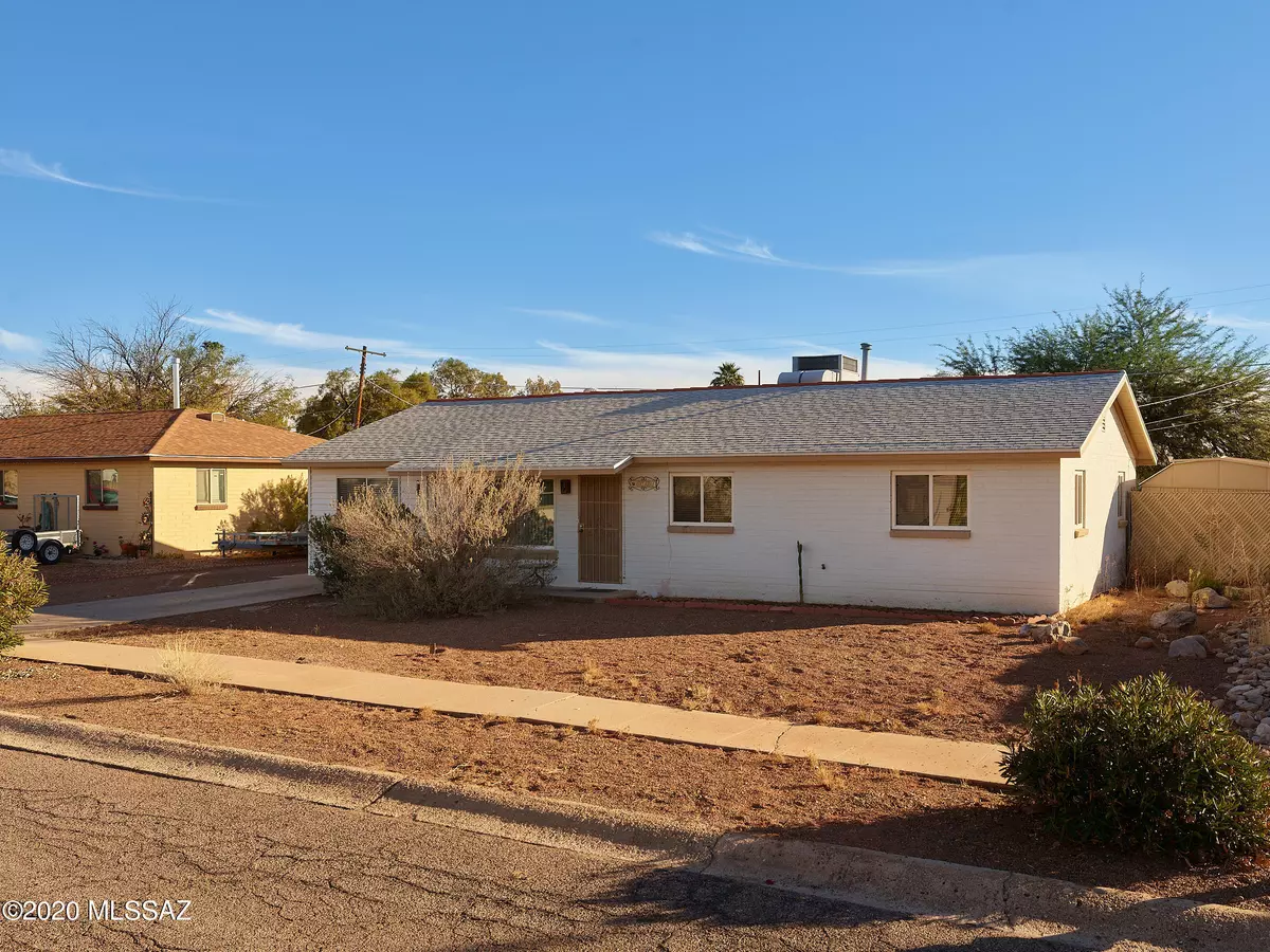 Tucson, AZ 85711,5794 E Eastland Street