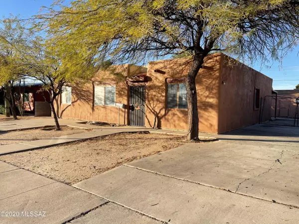 3607 E 28th Street, Tucson, AZ 85713