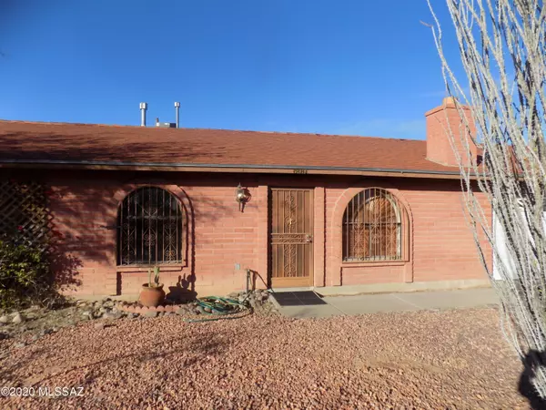 800 W Michigan Street, Tucson, AZ 85714