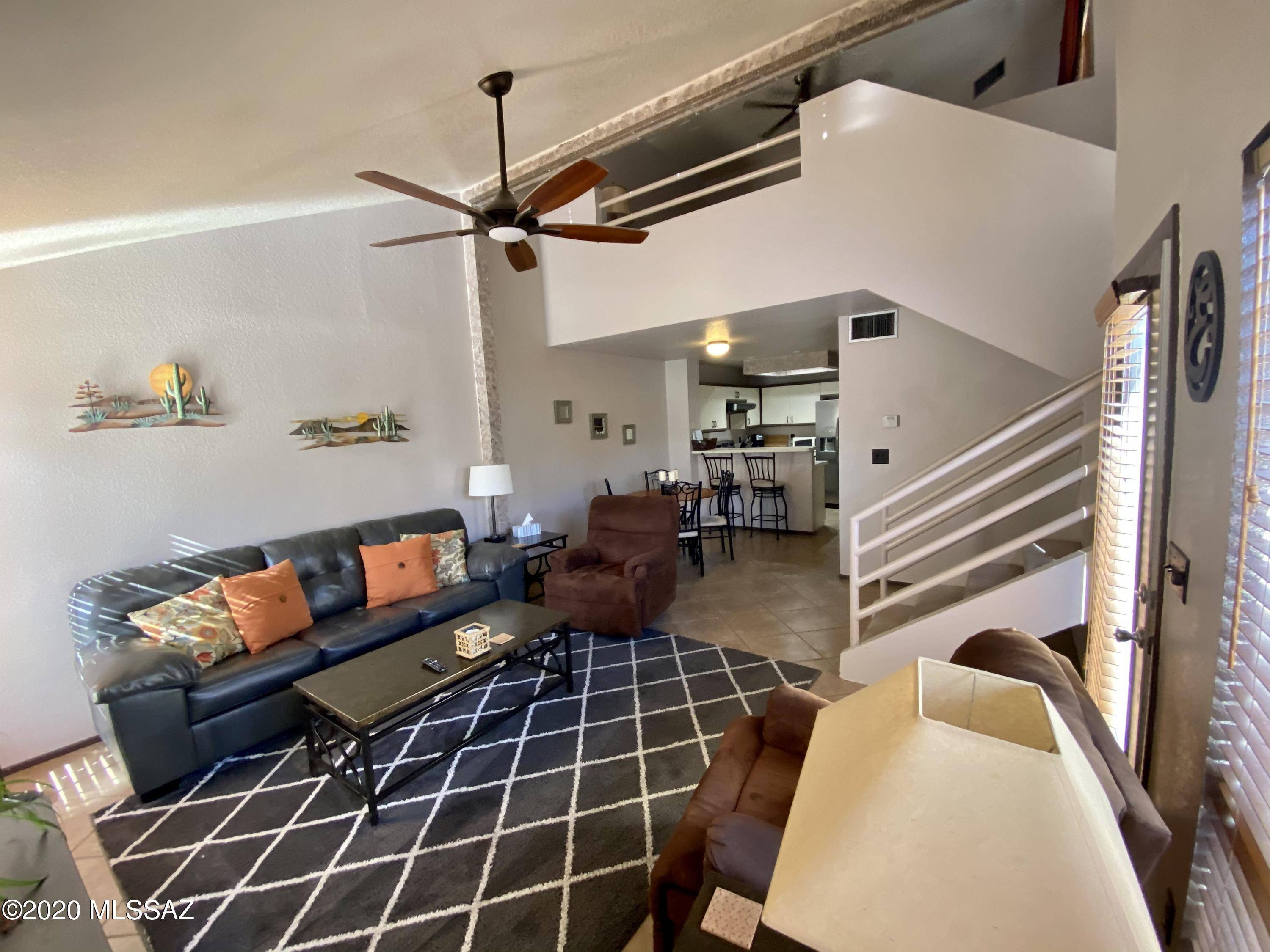 7605 E Callisto Circle #18, Tucson, AZ 85715
