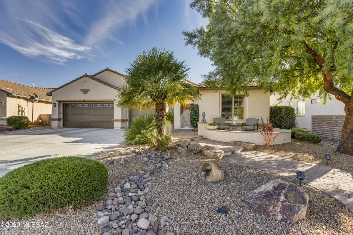 Green Valley, AZ 85614,2670 E Genevieve Way