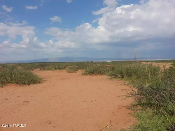 Mc Neal, AZ 85617,037 Tombstone Valley Ranches  #37