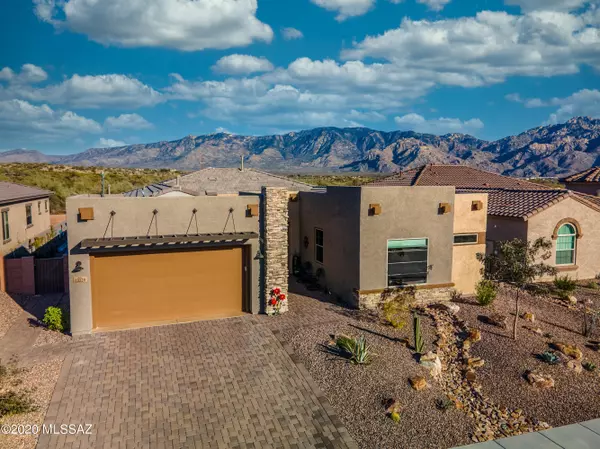 Oro Valley, AZ 85755,13320 N Cape Marigold Drive