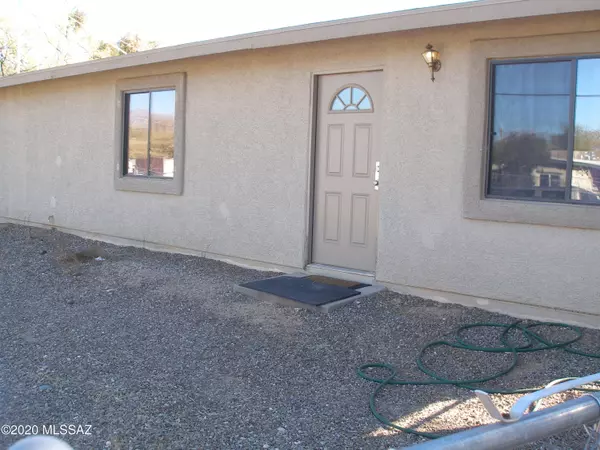 1532 N Mohave Avenue, Tucson, AZ 85745