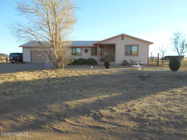 Pearce, AZ 85625,5215 E Sunizona Drive